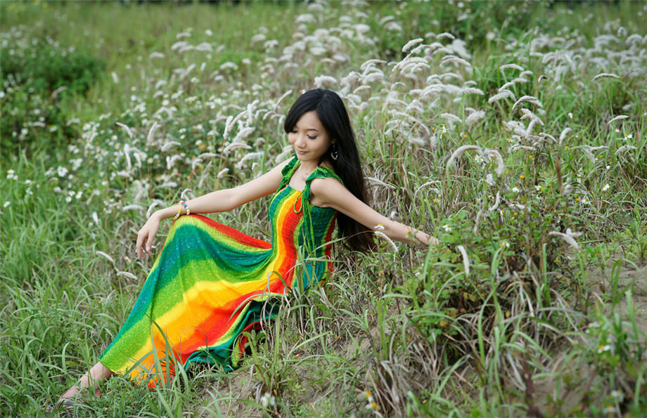 晒晒我们班的牛人作文